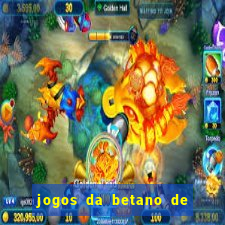 jogos da betano de 10 centavos